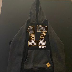 trkft hoodie